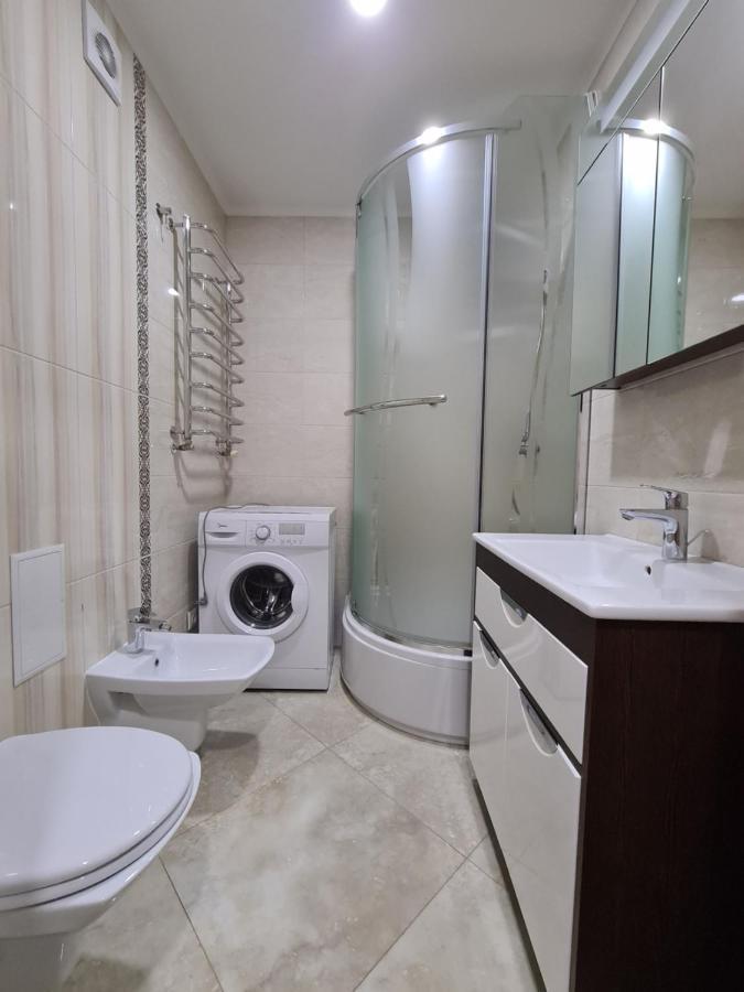 127-Avenue Apartment TTchernivtsi Extérieur photo