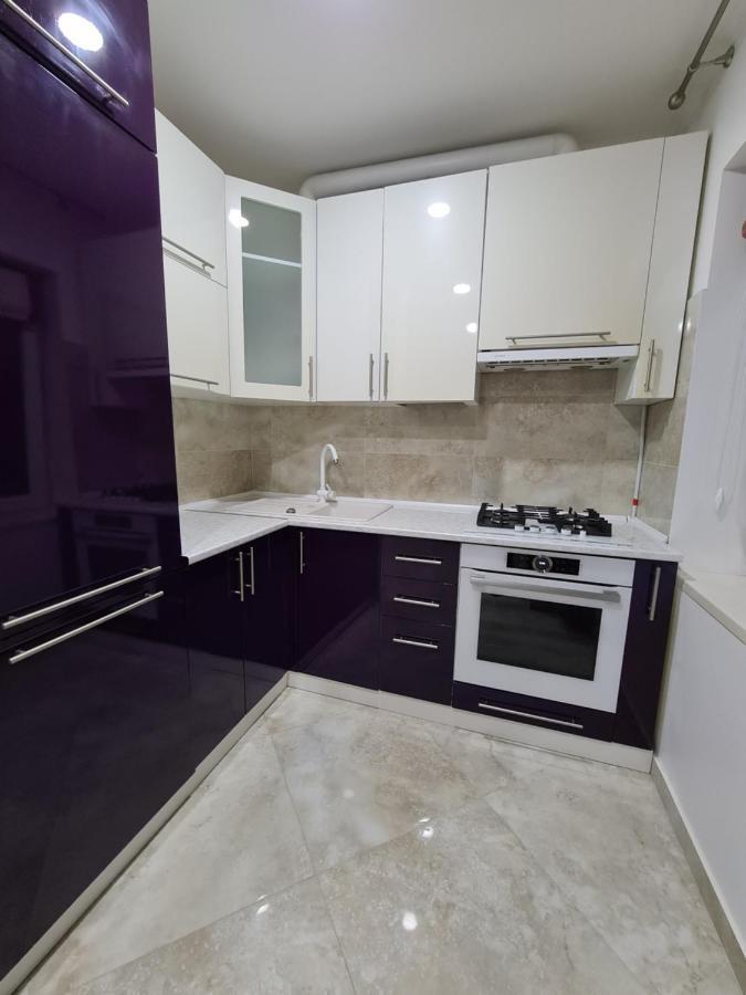 127-Avenue Apartment TTchernivtsi Extérieur photo